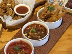 -莲花公园煎蟹(总店)
