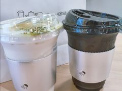 龙井糯糯-喜茶(深圳福田星河COCO Park店)