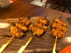 -白石的深夜食堂(济南万象城店)