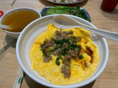 -明記茶餐廳(福田总店)