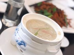 -天伦里餐厅(绿城桃花源店)