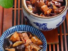 坛子鹿肉-稻香村(观前街店)
