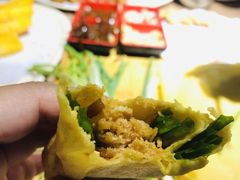 -老德州四合院·德州菜(天衢路店)