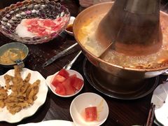 -五熟府(东方盐湖城店)