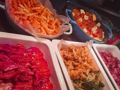 -红林大酒店RFcafe自助餐厅