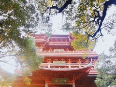 -城隍阁