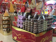 -永辉超市(新世界店)