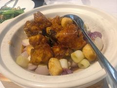 -禧宴Joyous Restaurant(禧园店)
