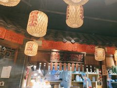 -南京大牌档(济南万象城店)