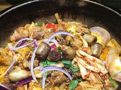 -清真.德枭炕肉店.青海菜(大新街夜市店)