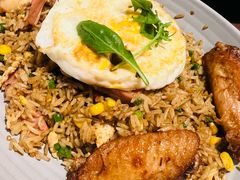 -卡朋厨房(289艺术园区店)