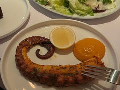 -壳里西餐厅Coquille Seafood Bistro(蒙自路店)