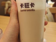 -卡旺卡(芜湖步行街一店)