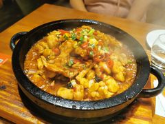 -又一福烤鸭·北京菜(东四店)
