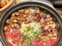 -火啫啫·粤式啫啫煲(南通首店)