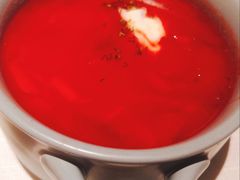 莫斯科红菜汤-俄士厨房(万象城店)