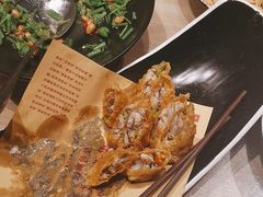 -味莊·青岛菜(云霄路店)