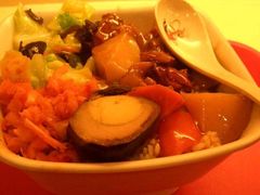 -南城香·饭香串香馄饨香(富丰桥店)