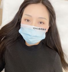 -变美丽半永久纹眉连锁·机器野生眉·洗眉