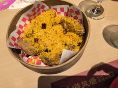 -避风塘(五角场万达店)