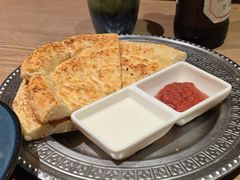 -耶里夏丽·新疆菜·28年喀什老馆(田林东路店)