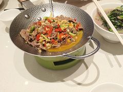 -绿草地·湘菜(芙蓉天街店)