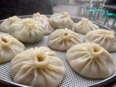 -大兴街扣碗包子馆