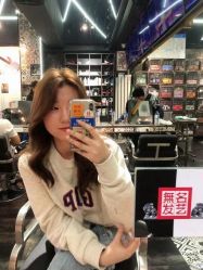 -無名发艺