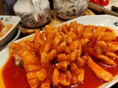 -裕兴记•蟹黄面馆(人民广场店)