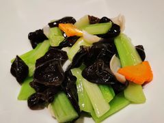 -富淳饭店(陆家嘴保利广场店)