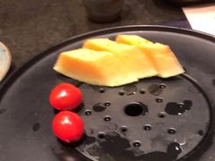 -老墙根涮肉·铜锅鲜羊肉(良乡店)