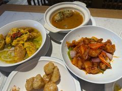 -不倒翁·安徽名菜楼(步行街店)