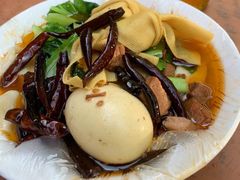 -老刘板面(幸福里店)