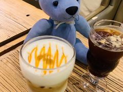 -漫咖啡MAANCOFFEE(清江路店)