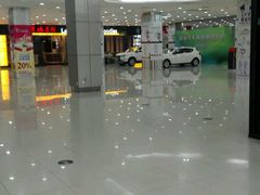 android_upload_pic-沃尔玛购物广场(扬州印象汇店)