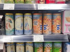 -Olé精品超市(北京合生汇店)