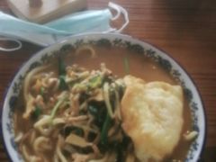 -陈八两面家(华孚写字楼店)