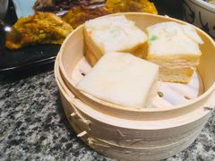 千层糕-南京大牌档(香港广场店)