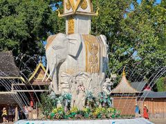 -西双版纳傣族园