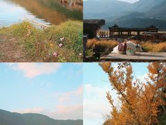 -腾冲北海湿地