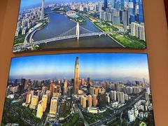 -深圳市当代艺术与城市规划馆