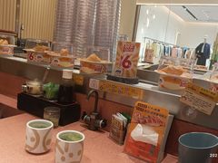 -元气寿司(金光华店)