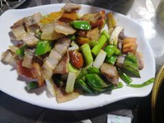 -龙姐私房菜(和顺古镇店)