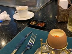 -上林铁板烧(延安西路店)