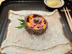 -炎橘·板前料理 Omakase