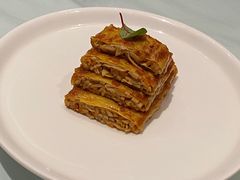 -Yan Ting 宴庭中餐厅(上海静安瑞吉酒店)