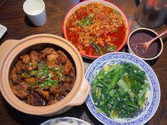 -小柴米·传统江西菜(万寿宫店)
