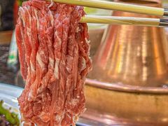 -汇聚德京味铜锅涮肉(沈家桥二路店)