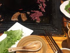 -滇藏石锅宴(崇仁巷老店)