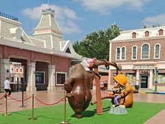 -沈阳方特欢乐世界